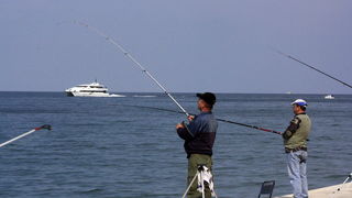 6. Kup Zadarske zupanije u sportskom ribolovu, Foto: Mladen Malik 6. Kup Zadarske zupanije u sportskom ribolovu, Foto: Mladen Malik