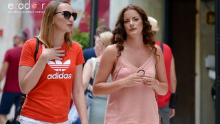 Đir po gradu, subotnja špica 22. lipnja 2019. Đir po gradu, subotnja špica 22. lipnja 2019.