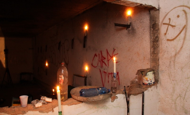 “Lumiere media Zadar” snima film o narkomaniji