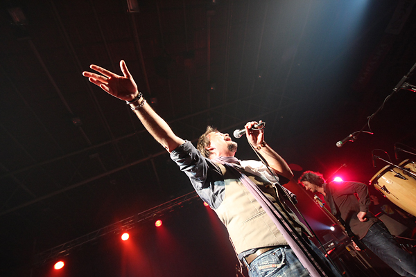 “Veliko srce za pomoć Roku” (foto:Saša Čuka) “Veliko srce za pomoć Roku” (foto:Saša Čuka)