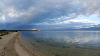 Sabunike: Kraljičina pješčana plaža, Photo: Filip Brala/PIXSELL Sabunike: Kraljičina pješčana plaža, Photo: Filip Brala/PIXSELL