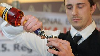 Havana Cup 2009. – 15. regionalno natjecanje barmena (foto: Marin Gospić)