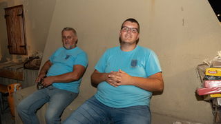 Naši stari običaji 2024. @ Privlaka