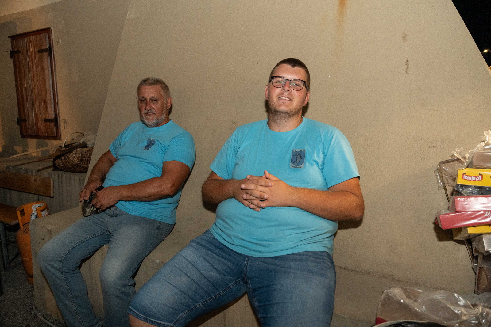 Naši stari običaji 2024. @ Privlaka