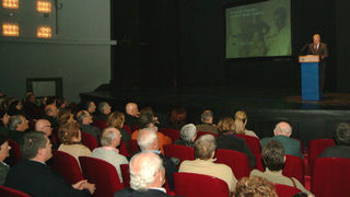 Promocija filma ‘Barba Slavko – Dobri duh Zadra’