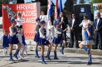 Državno prvenstvo mažoretkinje