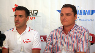 Adria Air Race u MAS-u, foto: Saša Čuka Adria Air Race u MAS-u, foto: Saša Čuka