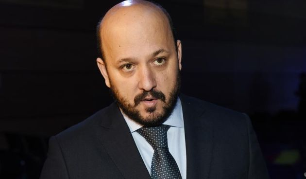 U Hypo centru odrzana je Konferencija Pioneers of the Balkans na kojoj je prisustvovao ministar poduzetnistva i obrta Gordan Maras.