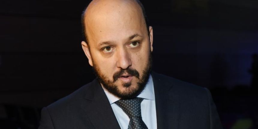 U Hypo centru odrzana je Konferencija Pioneers of the Balkans na kojoj je prisustvovao ministar poduzetnistva i obrta Gordan Maras.