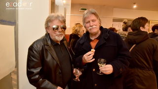 Premijera predstave “Nikome pravo” u Kazalištu lutaka Zadar Premijera predstave “Nikome pravo” u Kazalištu lutaka Zadar