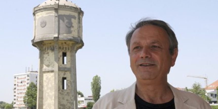 Željko Sabo (foto: Damir Glibušić / CROPIX)