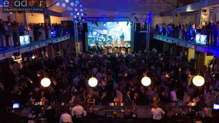 Virska noć @ Arsenal Zadar Virska noć @ Arsenal Zadar