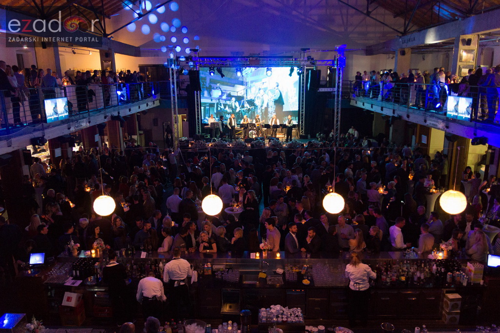 Virska noć @ Arsenal Zadar Virska noć @ Arsenal Zadar