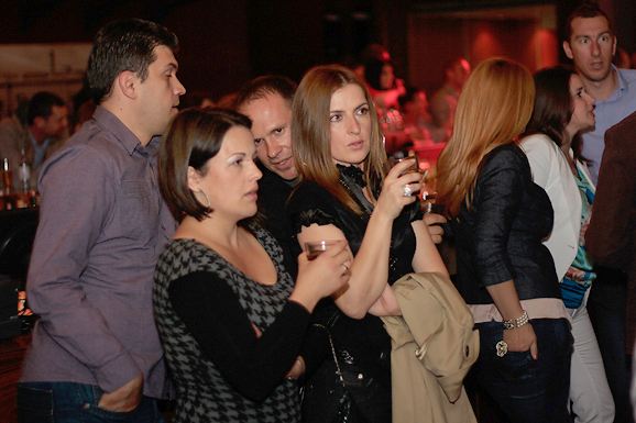 Klapa Kontrada i gosti (foto:Saša Čuka) Klapa Kontrada i gosti (foto:Saša Čuka)