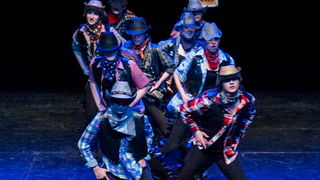 3. Zadarski plesni festival u sjećanje na Nives Šimatović-Predovan, Foto: Željko Karavida 3. Zadarski plesni festival u sjećanje na Nives Šimatović-Predovan, Foto: Željko Karavida