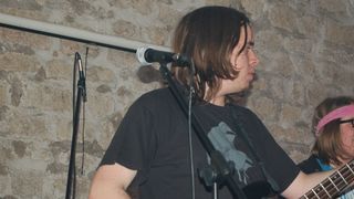 Rocky11 Gitarijada, 5. 3. DHM Rocky11 Gitarijada, 5. 3. DHM