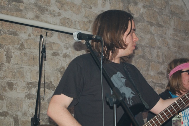 Rocky11 Gitarijada, 5. 3. DHM Rocky11 Gitarijada, 5. 3. DHM