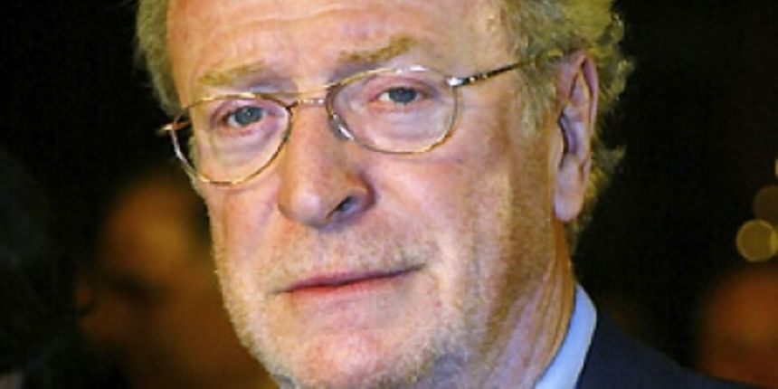 Michael Caine Michael Caine