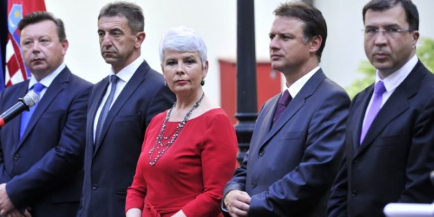 Primanje-Vlada ( foto Cropix) Primanje-Vlada ( foto Cropix)