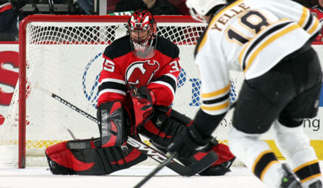 New Jersey Devils (Foto: devils.nhl.com)