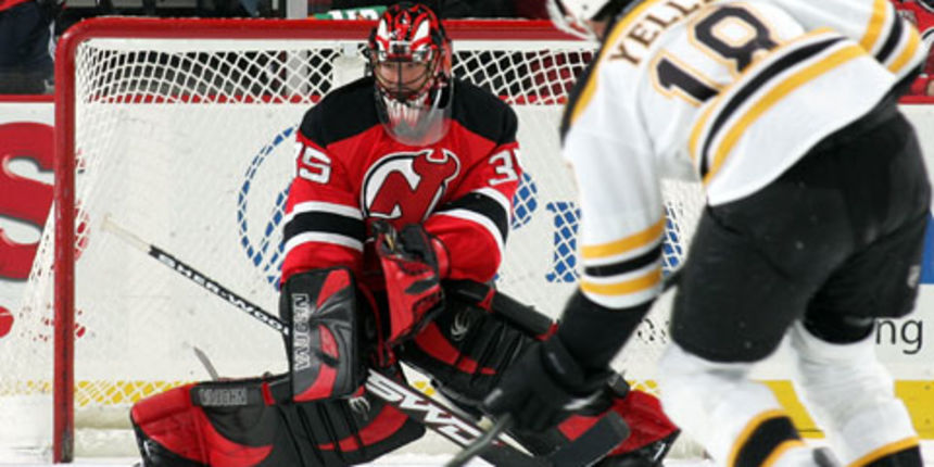 New Jersey Devils (Foto: devils.nhl.com)