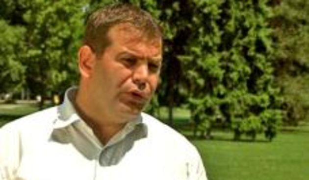 Pjerino Bebić, gradonačelnik Hvara/Foto: Dnevnik.hr