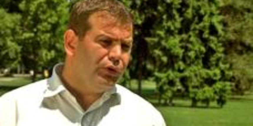 Pjerino Bebić, gradonačelnik Hvara/Foto: Dnevnik.hr