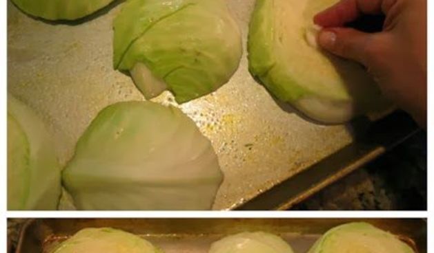 Ovakav kupus još niste probali