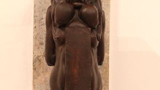 Otvorenje izložbe “Zahvalimo njoj…” Ivana Meštrovića u Gradskoj loži Otvorenje izložbe “Zahvalimo njoj…” Ivana Meštrovića u Gradskoj loži