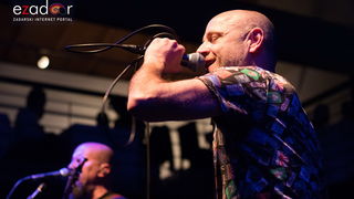 Hladno pivo @ Arsenal Zadar Hladno pivo @ Arsenal Zadar