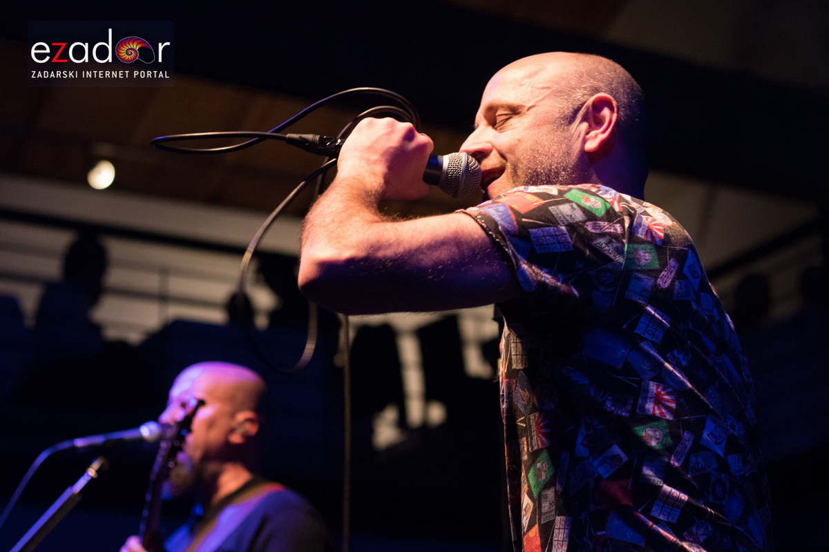 Hladno pivo @ Arsenal Zadar Hladno pivo @ Arsenal Zadar