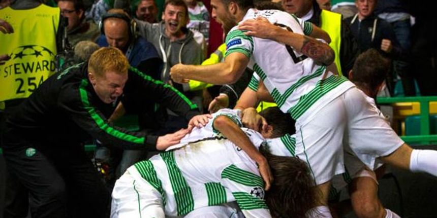Celtic FC, foto: celticfc.net Celtic FC, foto: celticfc.net