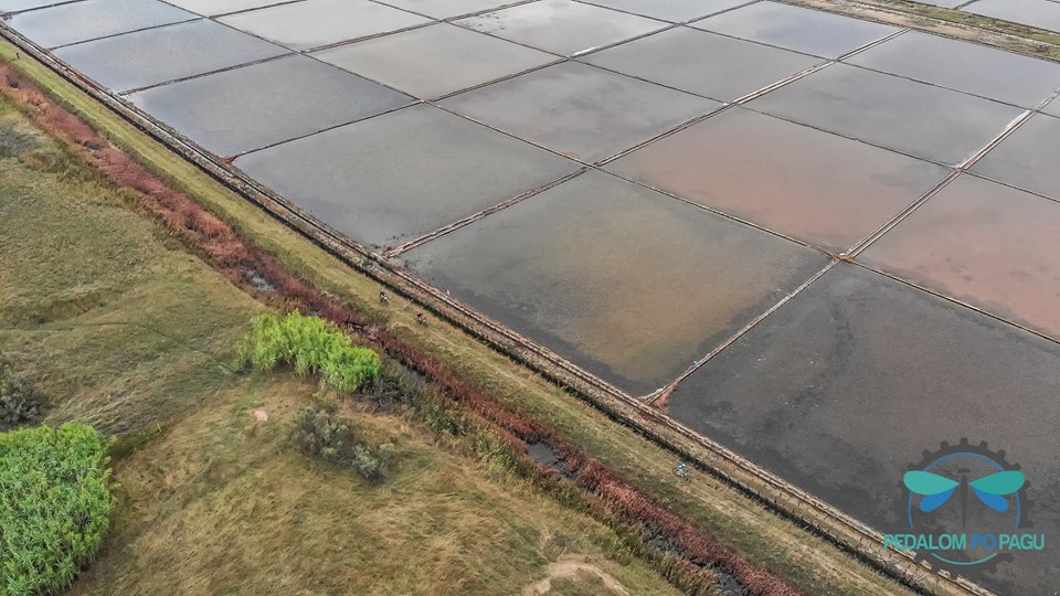 2. MTB maraton “Pedalom po Pagu” 2. MTB maraton “Pedalom po Pagu”