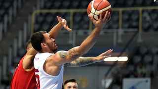ZDBT 2018, za 3. mjesto: Olimpia Milano – Bayern Munchen
