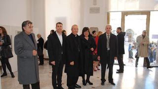 “O Božjem dolasku na zemlju” u Gradskoj loži