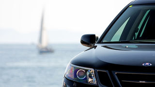 AC Mitrović – Saab road show