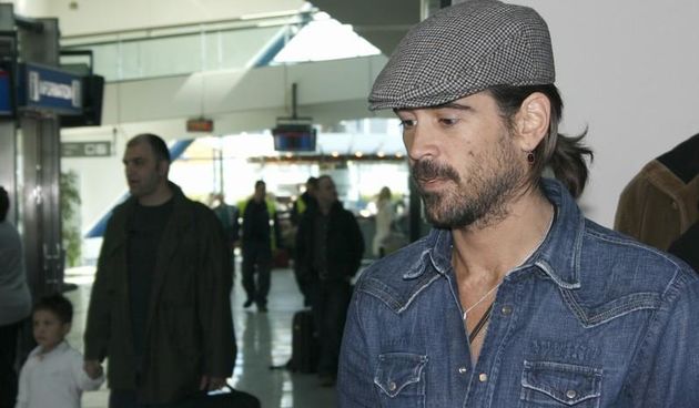 Colin Farrell (Foto: 24sata.hr)