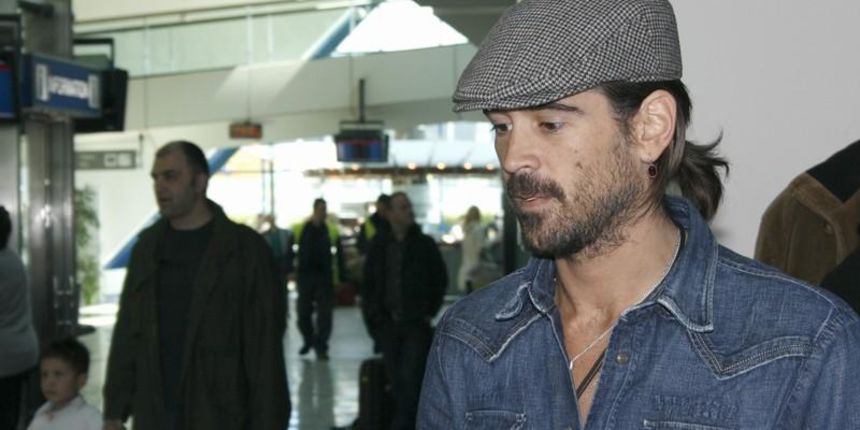 Colin Farrell (Foto: 24sata.hr) Colin Farrell (Foto: 24sata.hr)