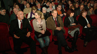 Promocija filma ‘Barba Slavko – Dobri duh Zadra’