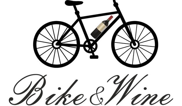 Bike and wine tour