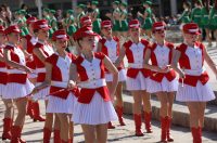 Državno prvenstvo mažoretkinje