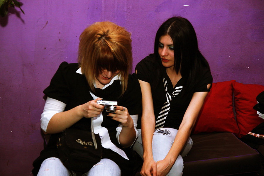 Klub Satir: Proslava 3. rodjendana portala eZadar