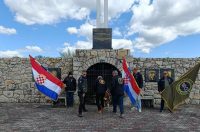 Hrvatski branitelji