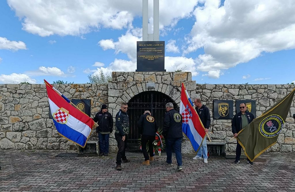 Hrvatski branitelji