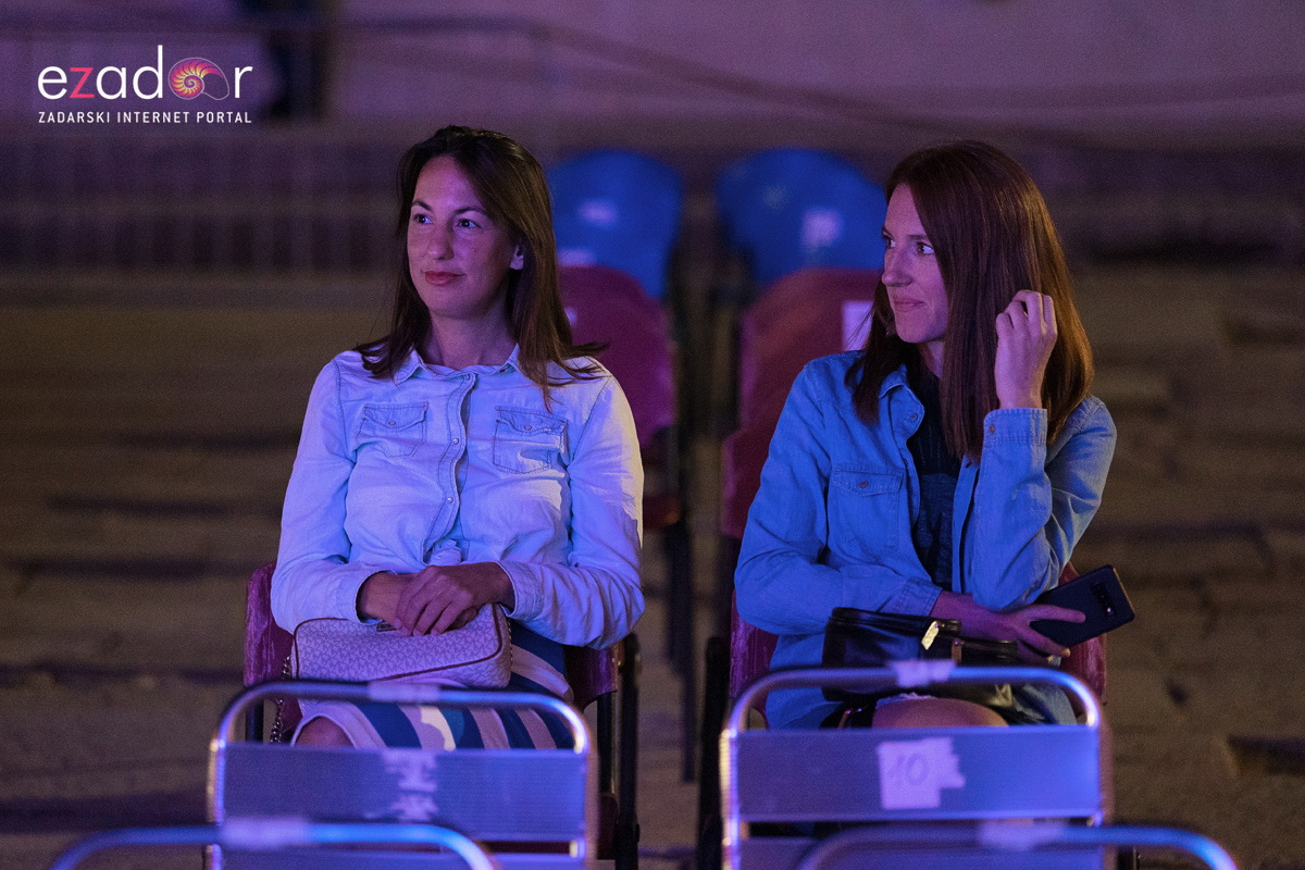 Tribute to Swing – Davor Pekota & Ivana Kindl @ Forum Tribute to Swing – Davor Pekota & Ivana Kindl @ Forum