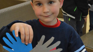 Supernova: Vesela subota 26. travnja 2014. Foto: Iva Perinčić Supernova: Vesela subota 26. travnja 2014. Foto: Iva Perinčić