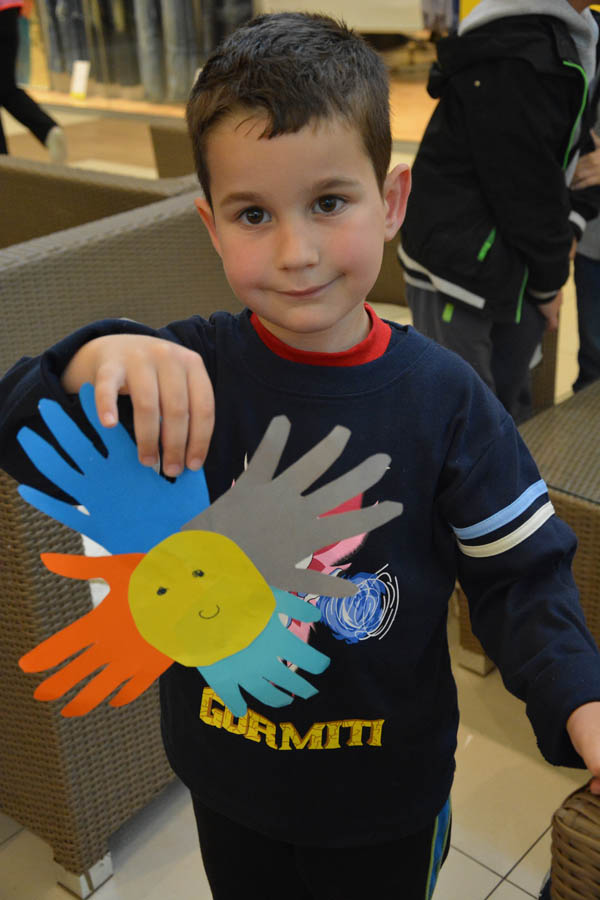 Supernova: Vesela subota 26. travnja 2014. Foto: Iva Perinčić Supernova: Vesela subota 26. travnja 2014. Foto: Iva Perinčić