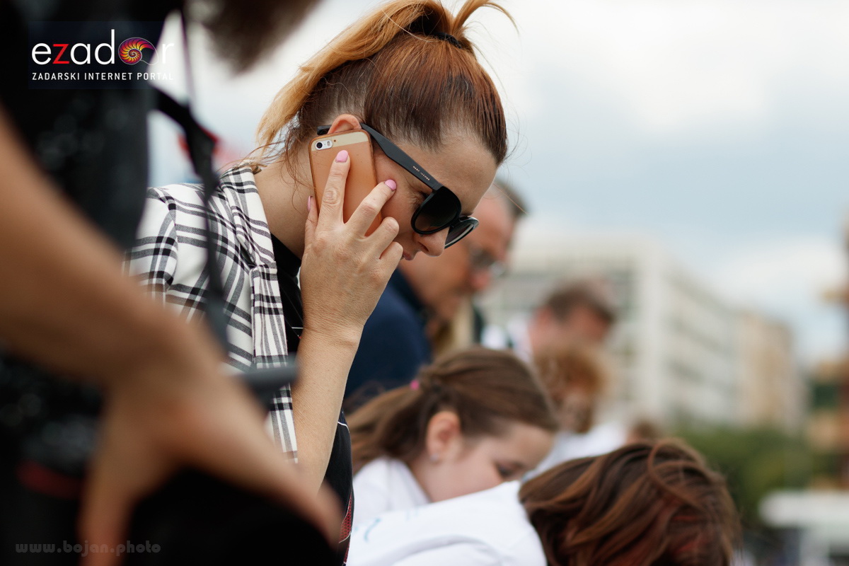Đir po gradu, subotnja špica 1. lipnja 2019. Đir po gradu, subotnja špica 1. lipnja 2019.