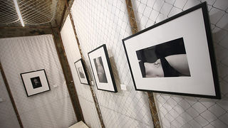 I. biennale hrvatske mlade fotografije u Kneževoj palači I. biennale hrvatske mlade fotografije u Kneževoj palači