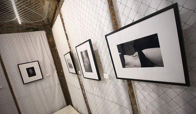 I. biennale hrvatske mlade fotografije u Kneževoj palači